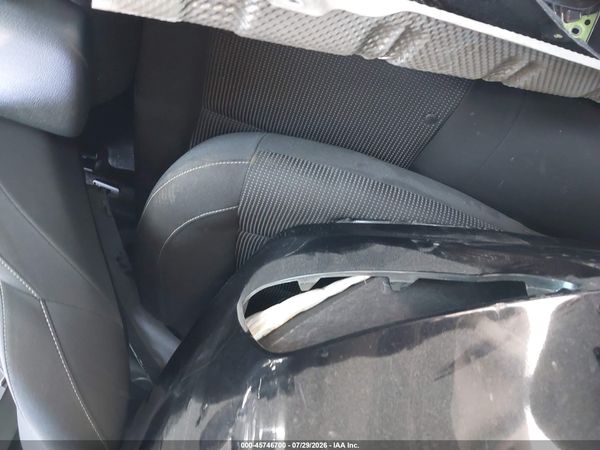 2020 KIA FORTE FE