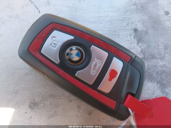 2016 BMW 328I SA
