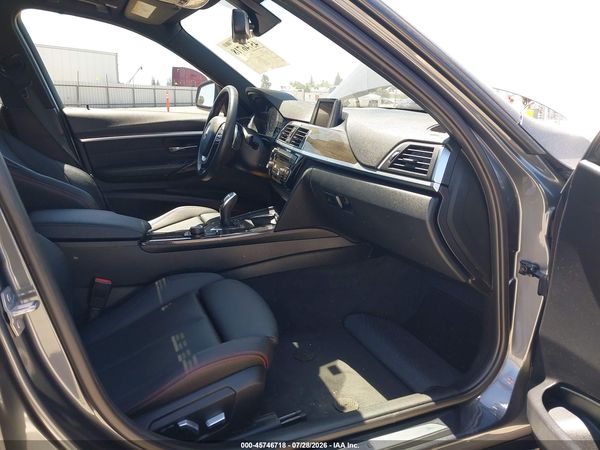2016 BMW 328I SA