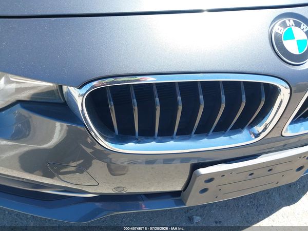 2016 BMW 328I SA