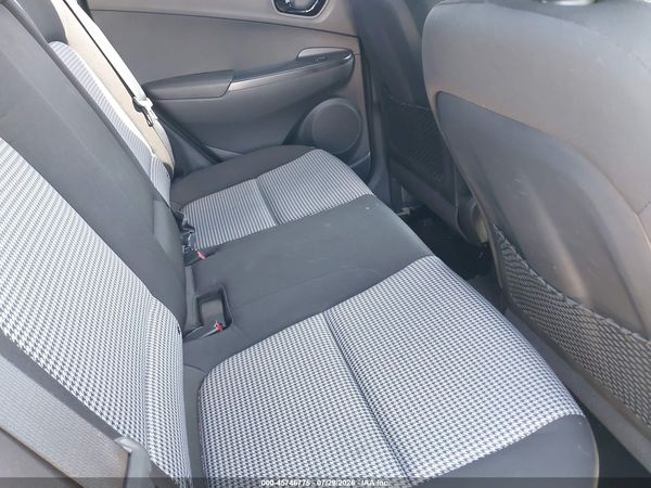 2021 HYUNDAI KONA NIGHT