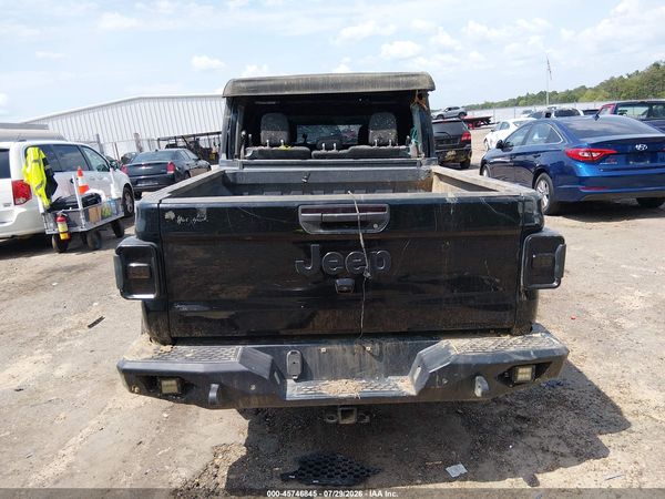 2021 JEEP GLADIATOR SPORT 4X4