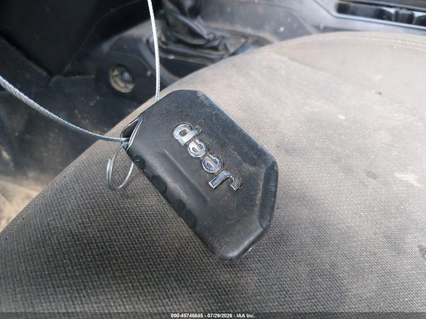 2021 JEEP GLADIATOR SPORT 4X4