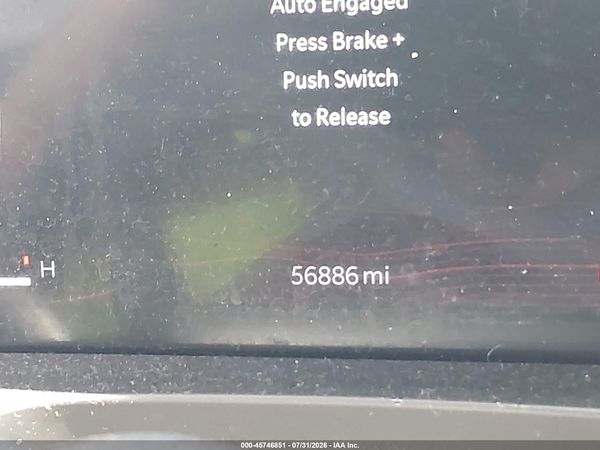 2023 JEEP GRAND CHEROKEE ALTITUDE 4X2