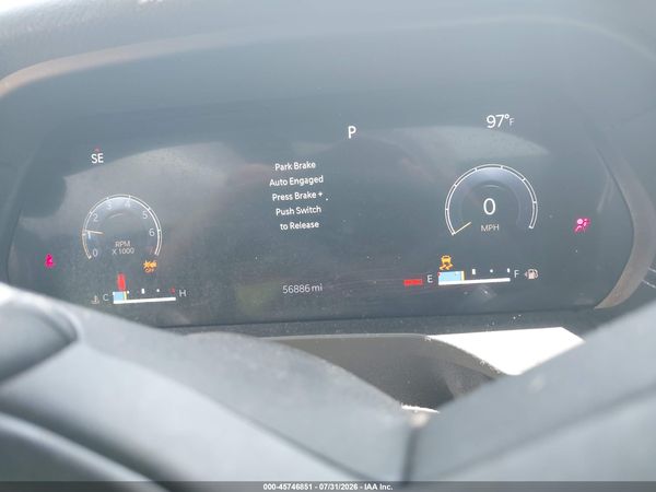 2023 JEEP GRAND CHEROKEE ALTITUDE 4X2