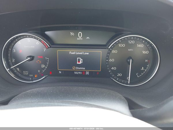 2022 CADILLAC XT4 AWD PREMIUM LUXURY