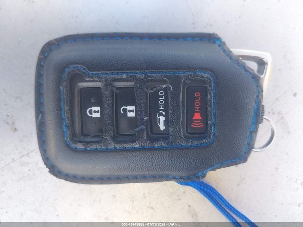 2022 LEXUS RX 450H F SPORT HANDLING