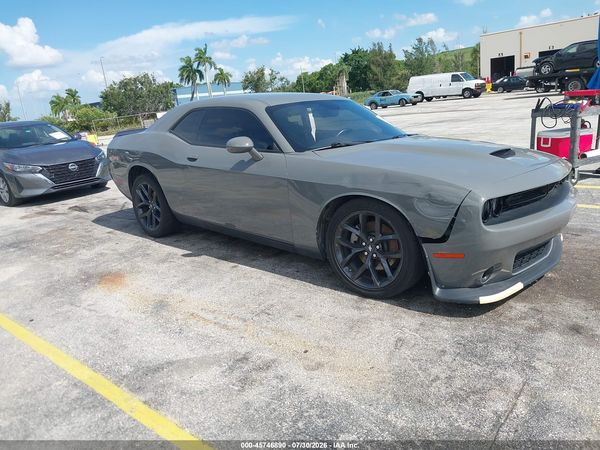 2023 DODGE CHALLENGER GT