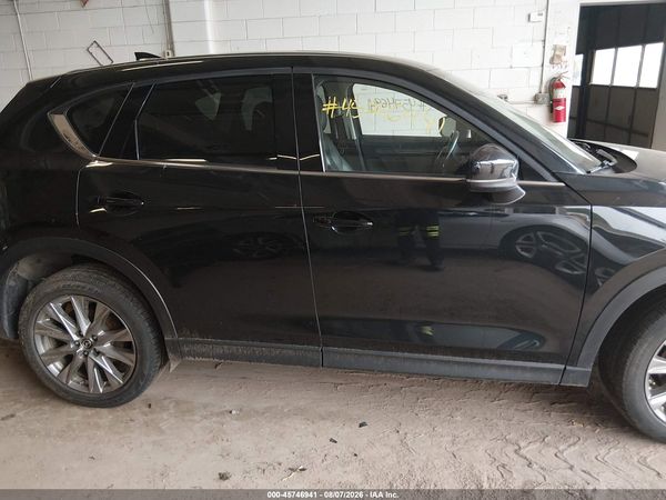 2019 MAZDA CX-5 GRAND TOURING RESERVE