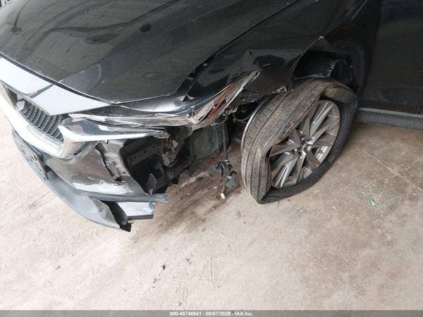 2019 MAZDA CX-5 GRAND TOURING RESERVE