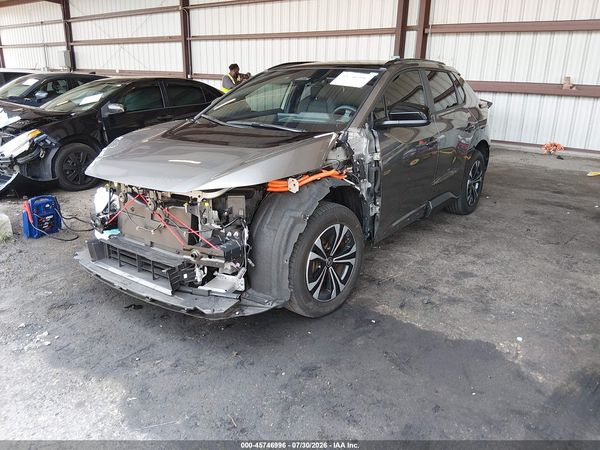 2024 TOYOTA BZ4X XLE
