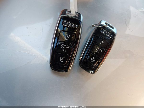 2021 AUDI Q7 — I11