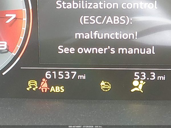 2021 AUDI Q7 — I118