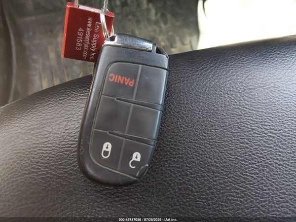 2020 JEEP COMPASS ALTITUDE FWD