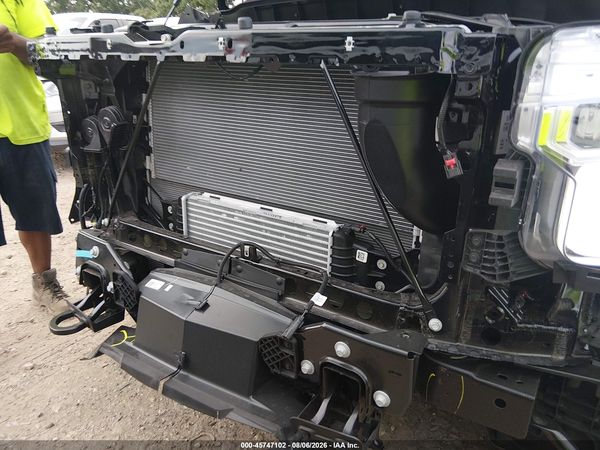 2026 CHEVROLET SILVERADO 1500 2WD  SHORT BED RST — I6