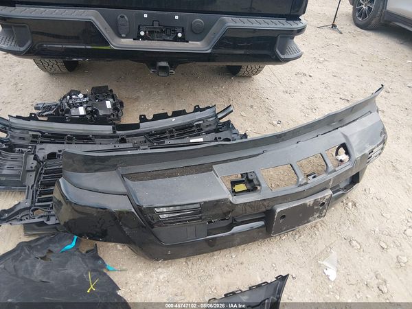 2026 CHEVROLET SILVERADO 1500 2WD  SHORT BED RST — I156