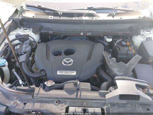 2019 MAZDA CX-9 TOURING