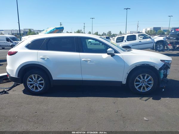 2019 MAZDA CX-9 TOURING