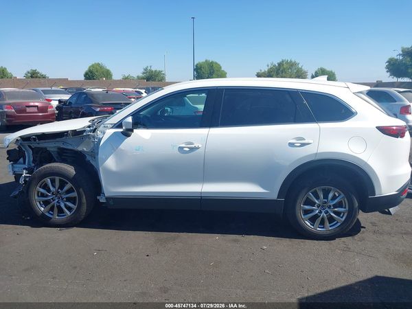 2019 MAZDA CX-9 TOURING
