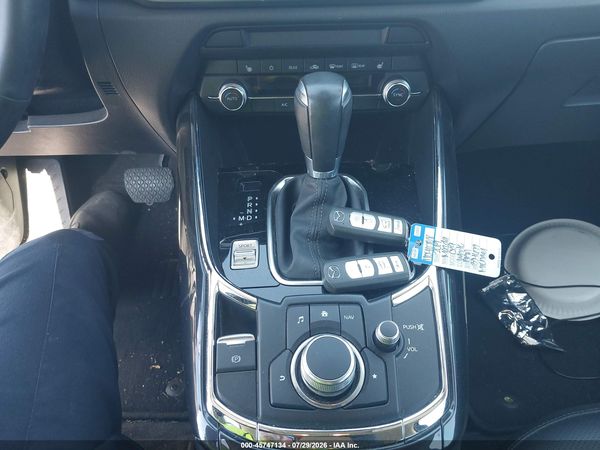 2019 MAZDA CX-9 TOURING
