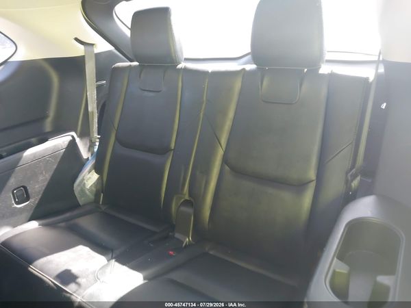 2019 MAZDA CX-9 TOURING