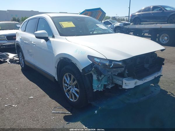 2019 MAZDA CX-9 TOURING