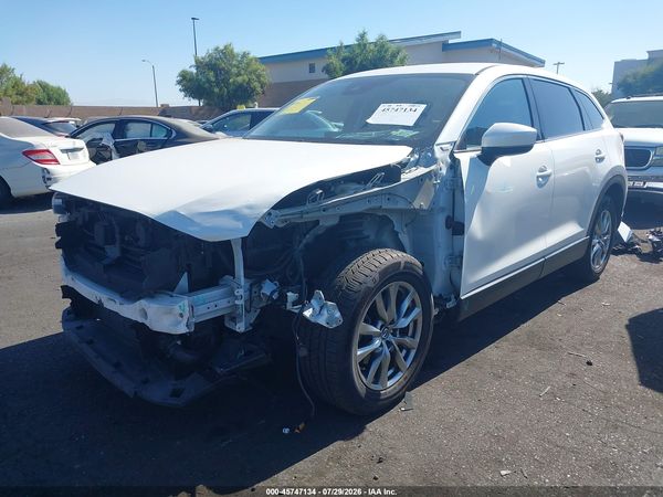 2019 MAZDA CX-9 TOURING