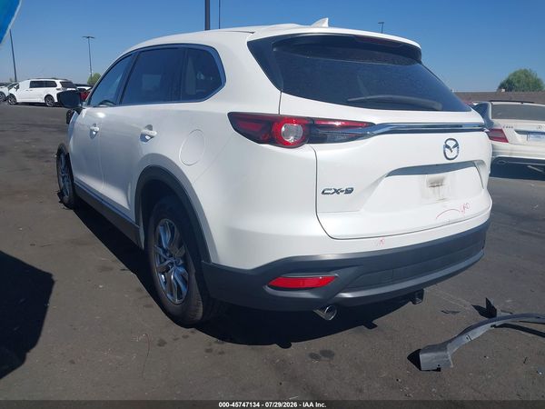 2019 MAZDA CX-9 TOURING