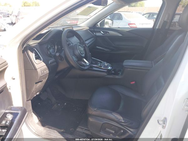 2019 MAZDA CX-9 TOURING