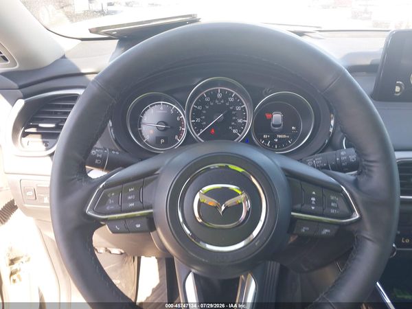 2019 MAZDA CX-9 TOURING