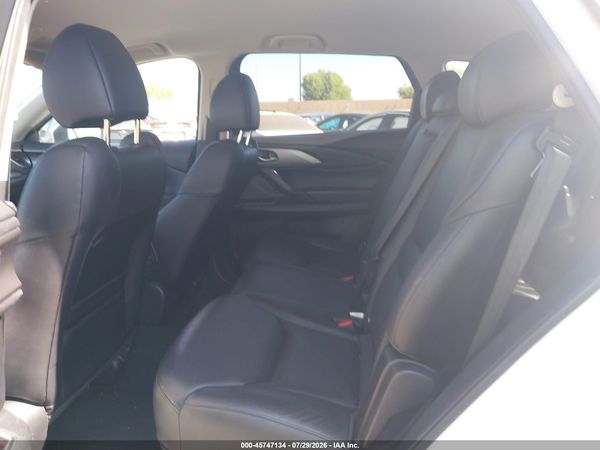 2019 MAZDA CX-9 TOURING