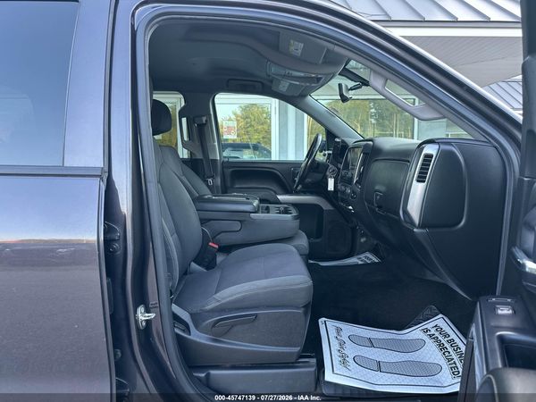 2015 CHEVROLET SILVERADO 1500 LT — I5