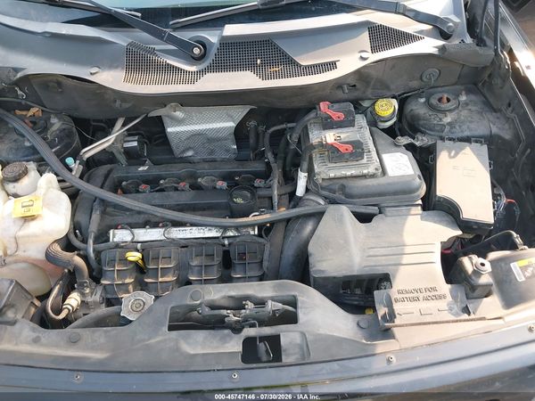 2017 JEEP PATRIOT SPORT SE