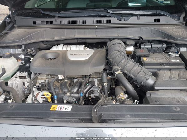 2021 HYUNDAI KONA ULTIMATE