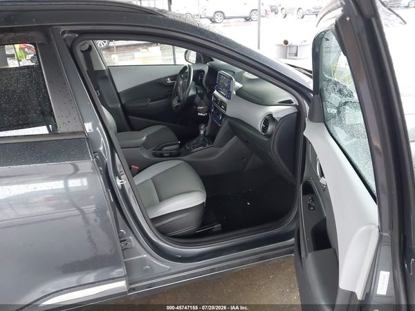 2021 HYUNDAI KONA ULTIMATE