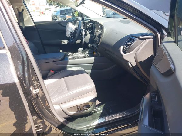 2025 LEXUS NX 450H+ LUXURY