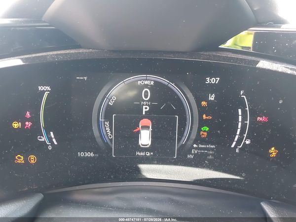 2025 LEXUS NX 450H+ LUXURY