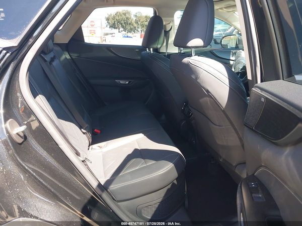 2025 LEXUS NX 450H+ LUXURY