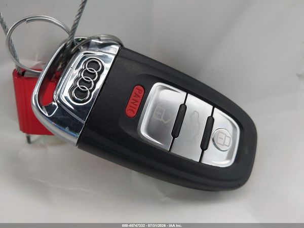 2016 AUDI A6 2.0T PREMIUM PLUS