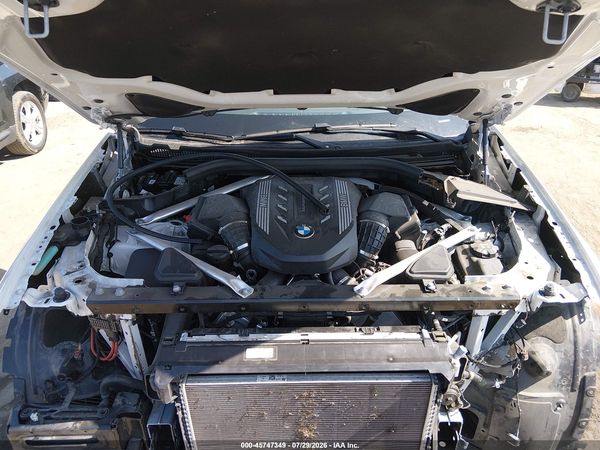 2023 BMW X5 M50I