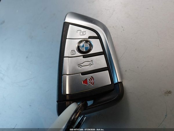 2023 BMW X5 M50I