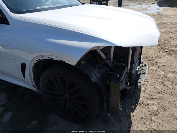 2023 BMW X5 M50I