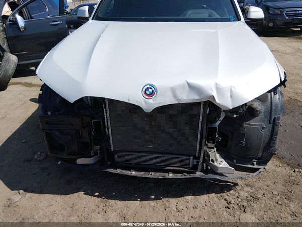 2023 BMW X5 M50I