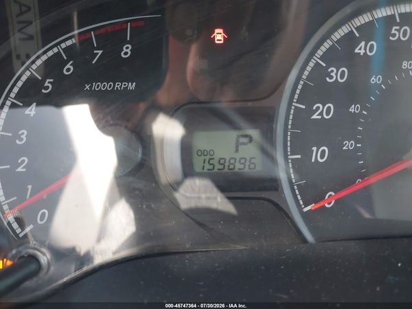 2014 TOYOTA SIENNA LE V6 8 PASSENGER