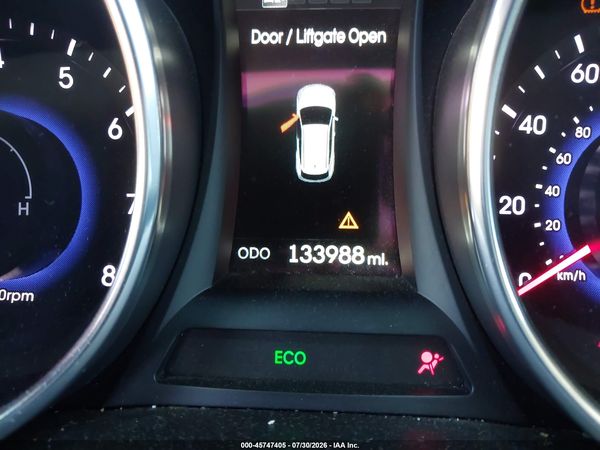 2016 HYUNDAI SANTA FE LIMITED