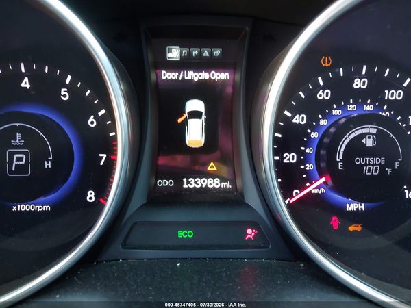 2016 HYUNDAI SANTA FE LIMITED