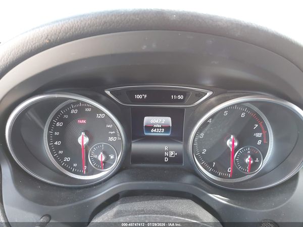 2018 MERCEDES-BENZ CLA 250 CLA250 — I7