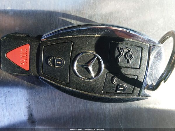 2018 MERCEDES-BENZ CLA 250 CLA250 — I11