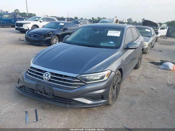 2019 VOLKSWAGEN JETTA — I2