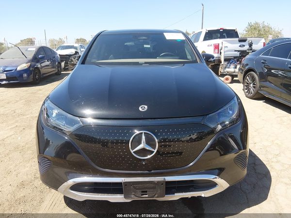 2023 MERCEDES-BENZ EQE 350 SUV 4MATIC
